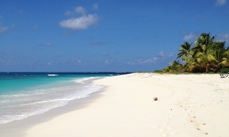 Anguilla