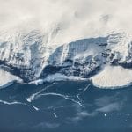 Antarctica reistips argentine