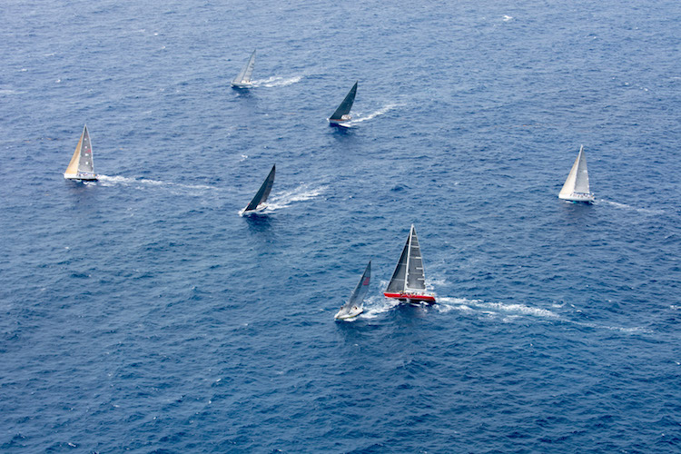 Antigua Sailing Week antigua barbuda_-2