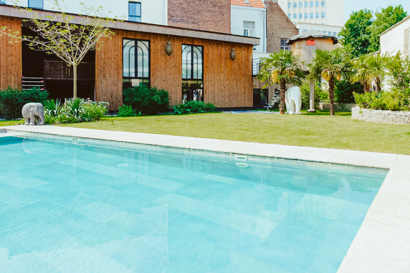 Antwerpen B&B koto