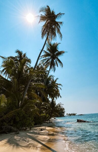 Ao Ta Khian Beach