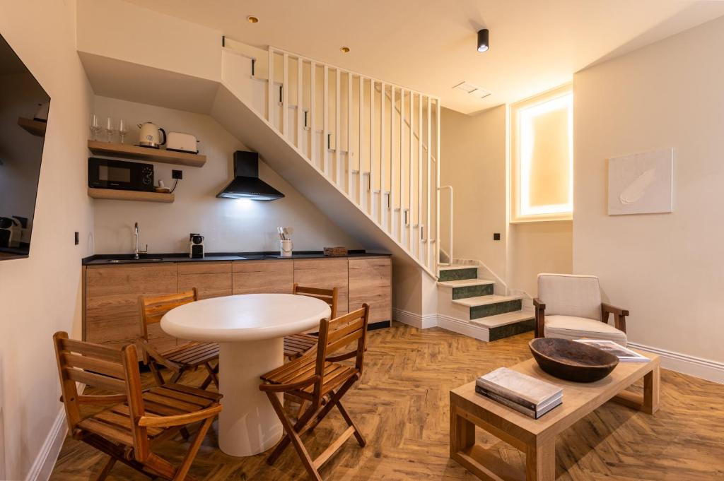 Apartamentos Gravina 56 Sevilla