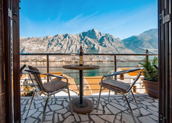 Apartments Marković montenegro hotels