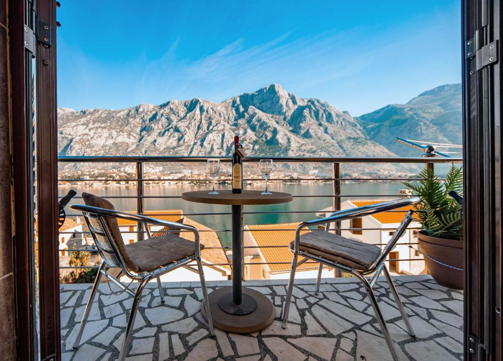 Apartments Marković montenegro hotels