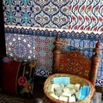 Arasta Bazaar