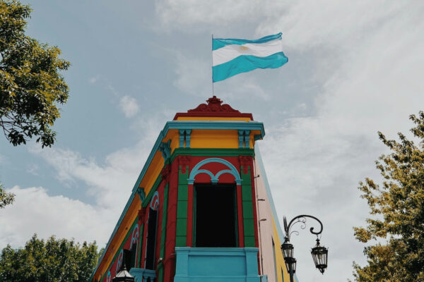 Argentinie rondreizen