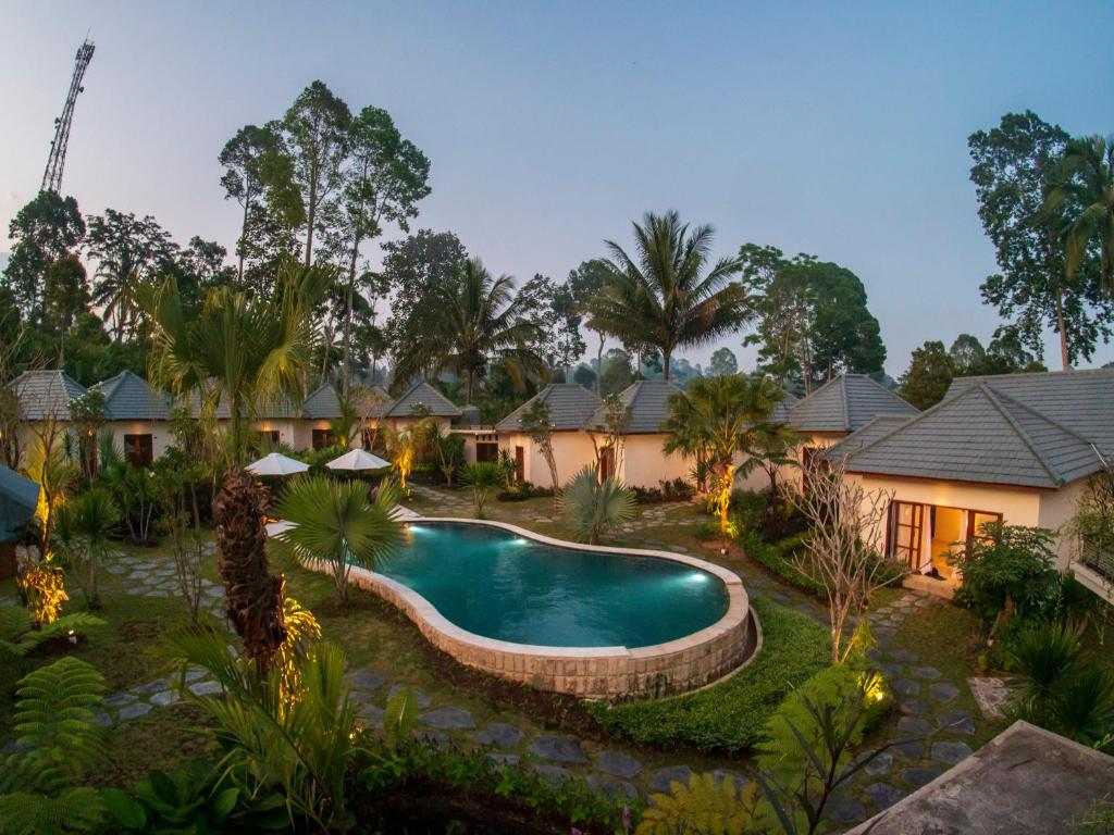 Artha Cottages malang