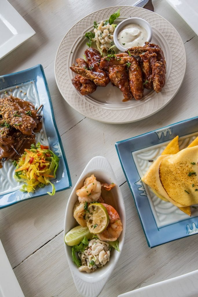 9x Onze favoriete restaurants op Aruba! WeAreTravellers