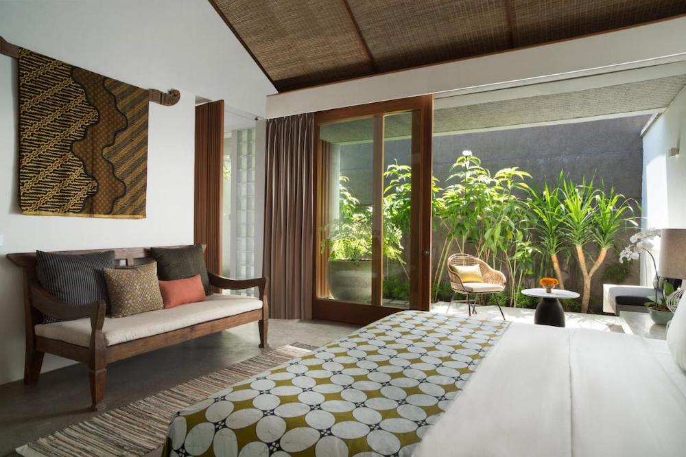 Atelier TE Designer Guesthouse, Sanur hotels Bali