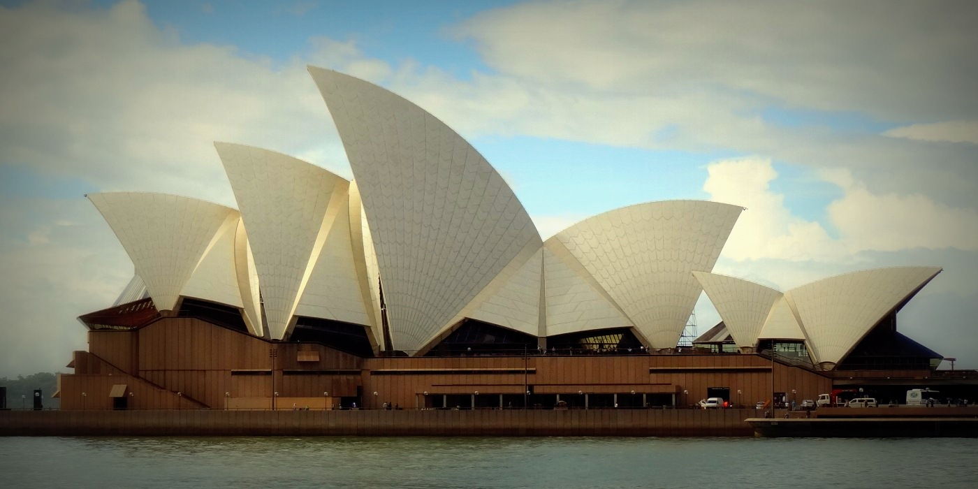 Australie