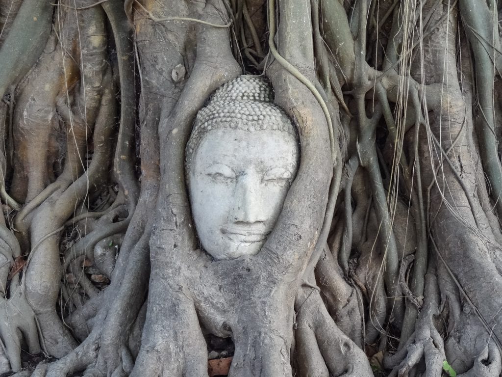Ayutthaya thailand tips