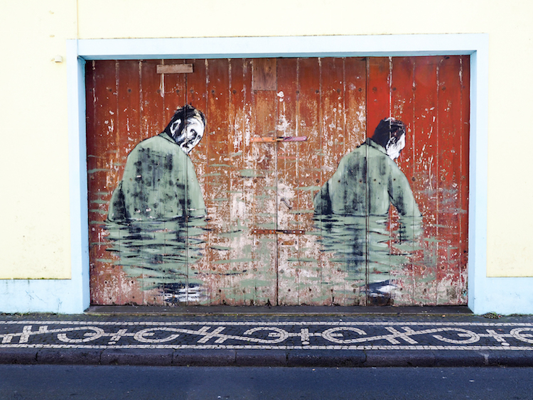 Azoren-Ponta-delgada-portugal-streetart