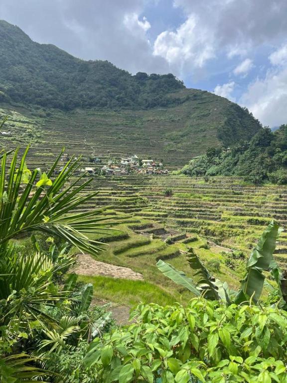 BATAD Rita's Mount View Inn and Restaurant Filipijnen hotel