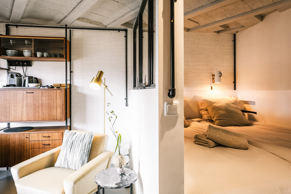 B&B Friesland Lemmer