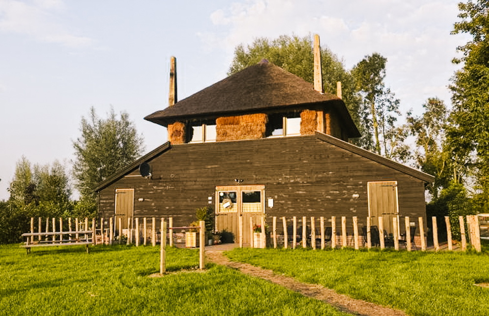 B&B Gelderland_