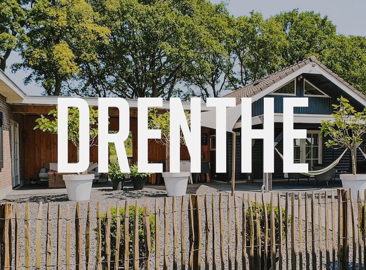 BB NEDERLAND DRENTHE