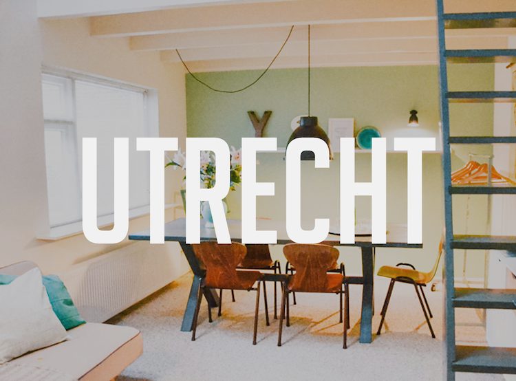 BB NEDERLAND UTRECHT