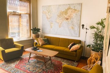 B&B Noord-Holland
