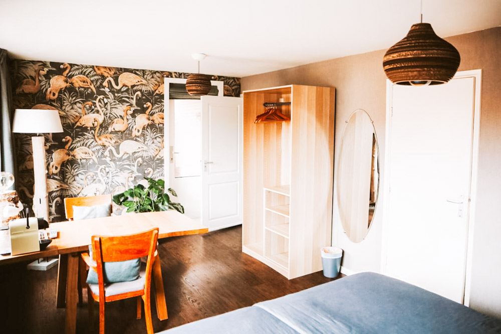 B&B Noord-Holland B&B La Vida 2