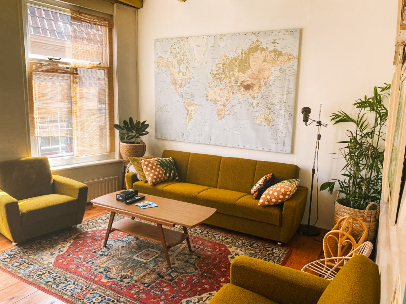 B&B Noord-Holland
