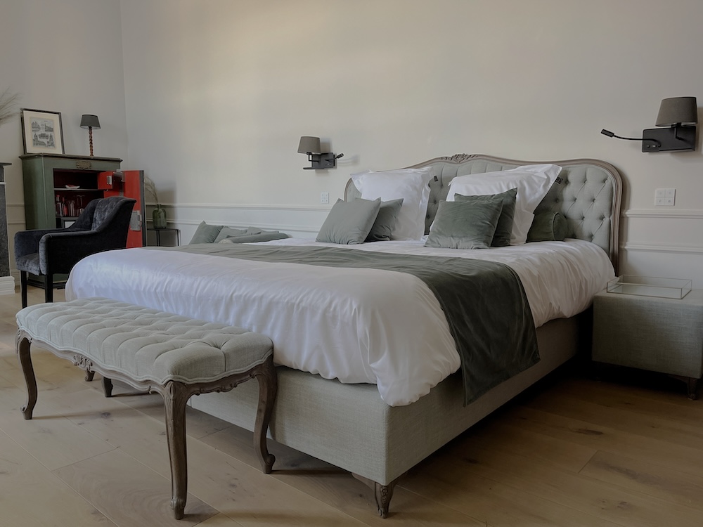 B&B St George Ieper