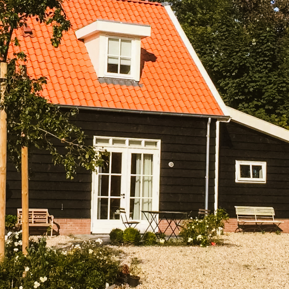 B&B Zeeland Op ’t Hof Olmenstein