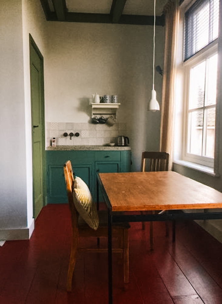 B&B friesland Harich-2