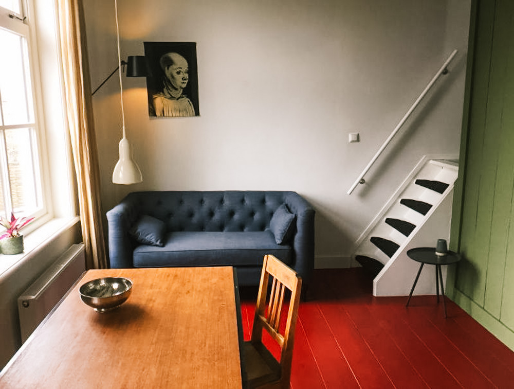 B&B friesland Harich-3