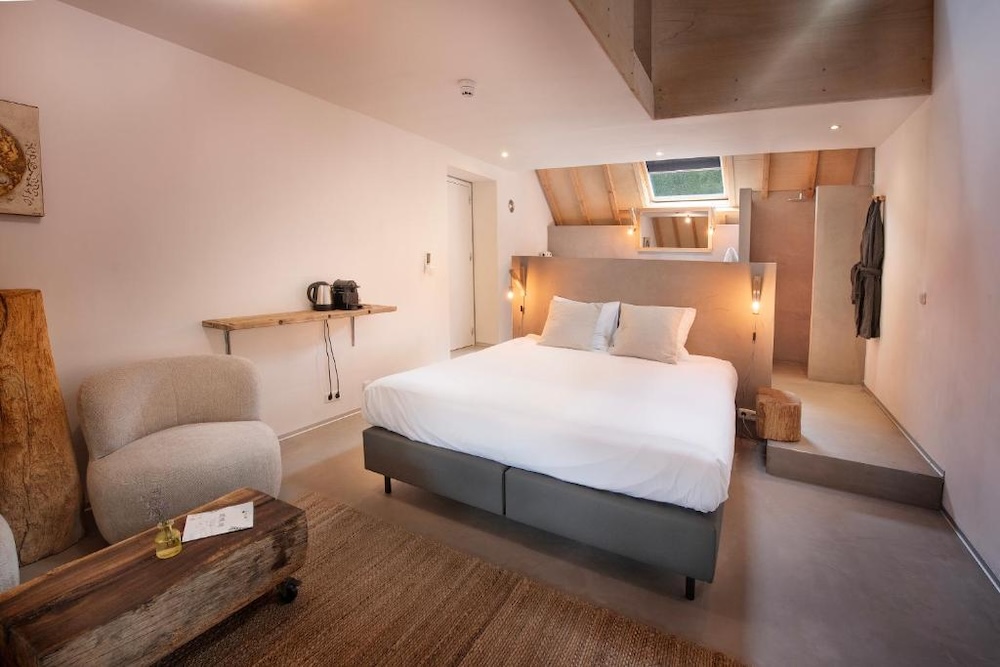 B&B in Maastricht, la reve
