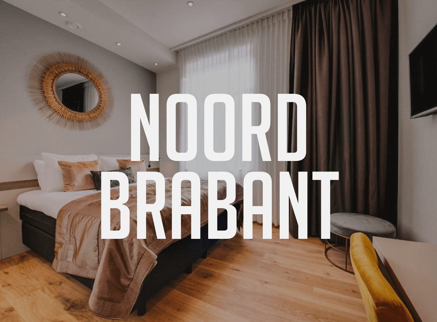 BB nederland brabant