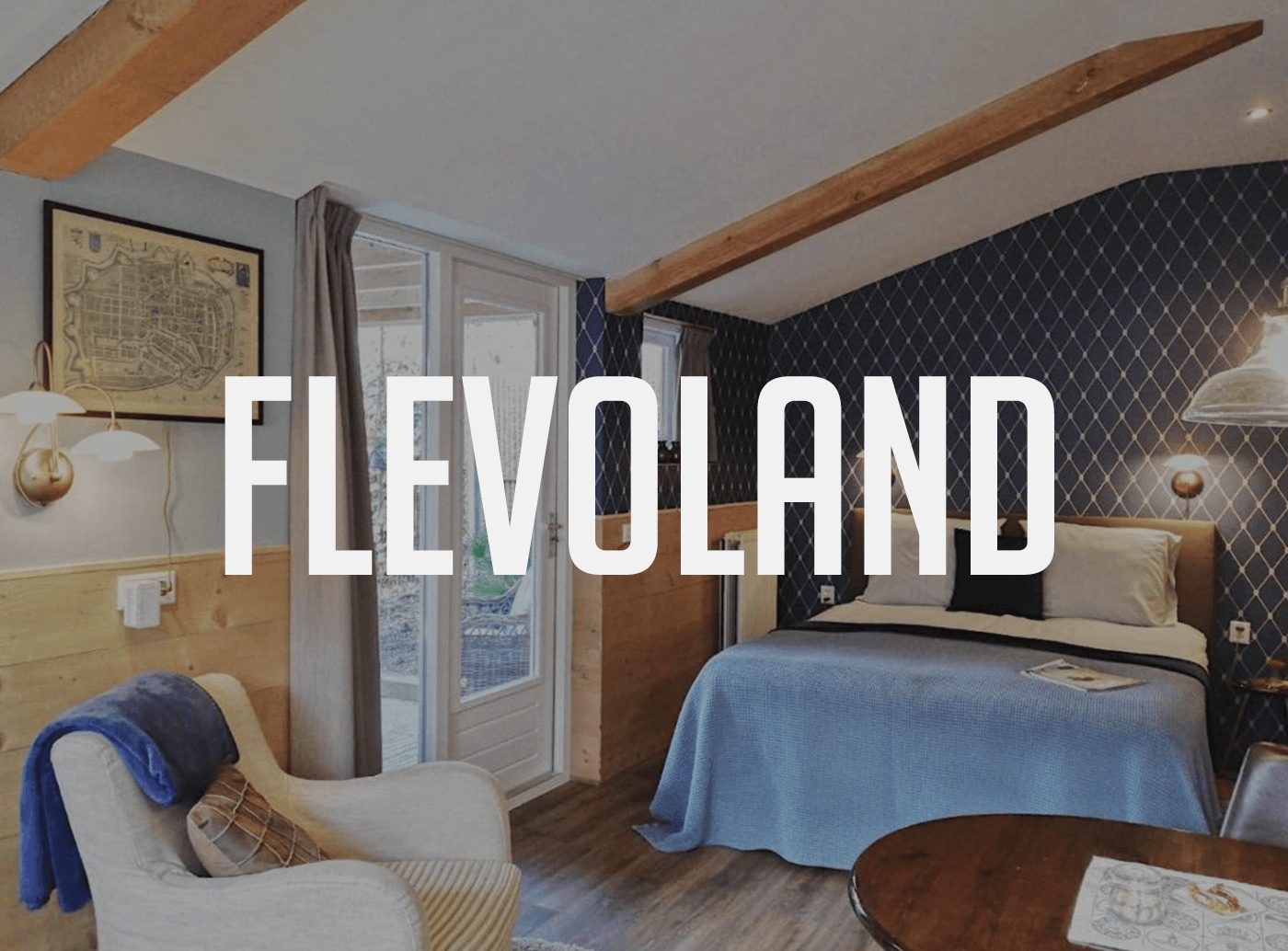 BB nederland flevoland