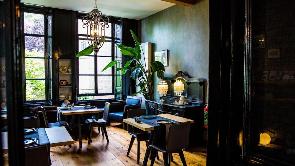B&B t Poorthuys, Boutique hotels Zeeland