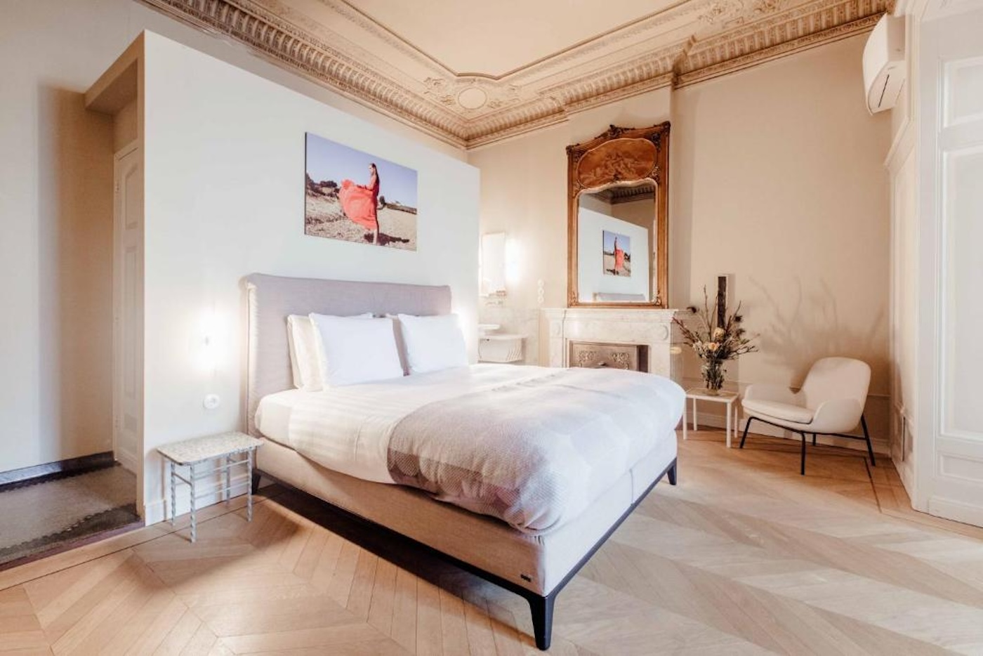 B&B’s in Maastricht, maison haas