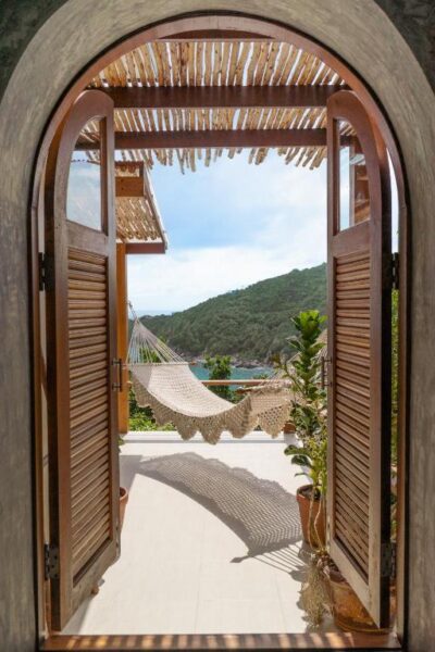 Baan Talay Koh Tao Resort