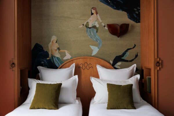 Babel Lille Centre Hotel lille