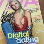 Backpack Bestemmingen in de Viva boeken tip