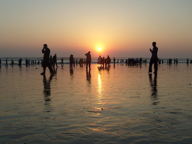 Backpacken Bangladesh bezienswaardigheden cox's