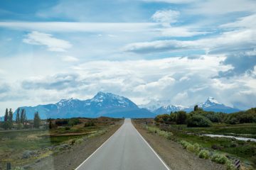 Backpacken in Argentinië