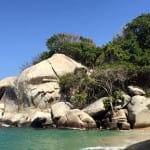 Backpacken in Colombia tips