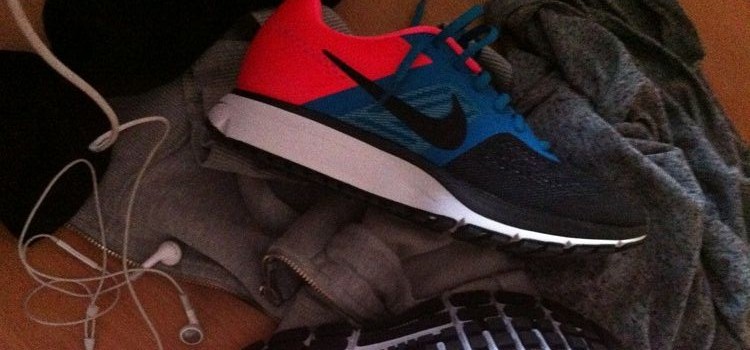 Backpacken schoenen renschoenen
