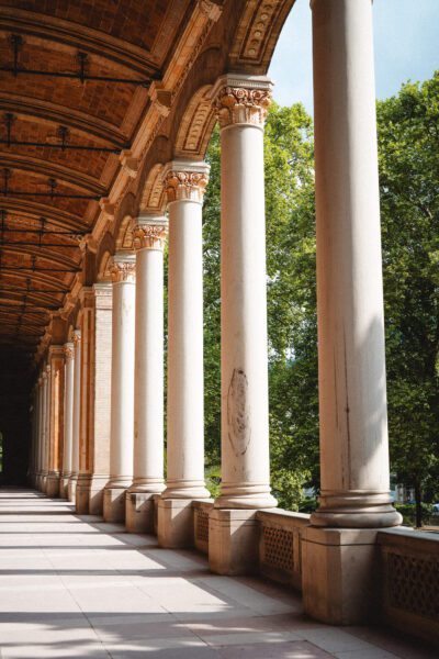 Baden Baden Trinkhalle