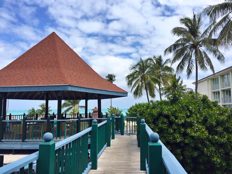 Bahamas Breezes Resort