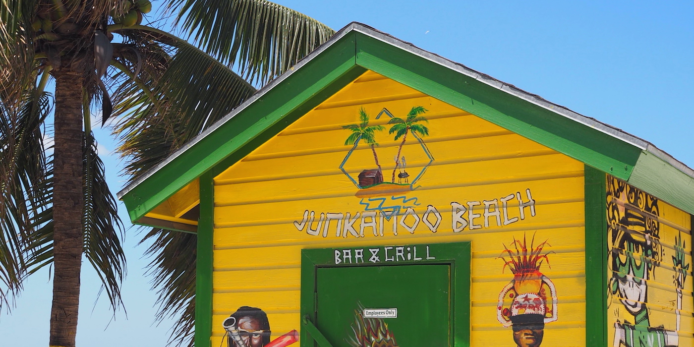 Bahamas NAssau tips