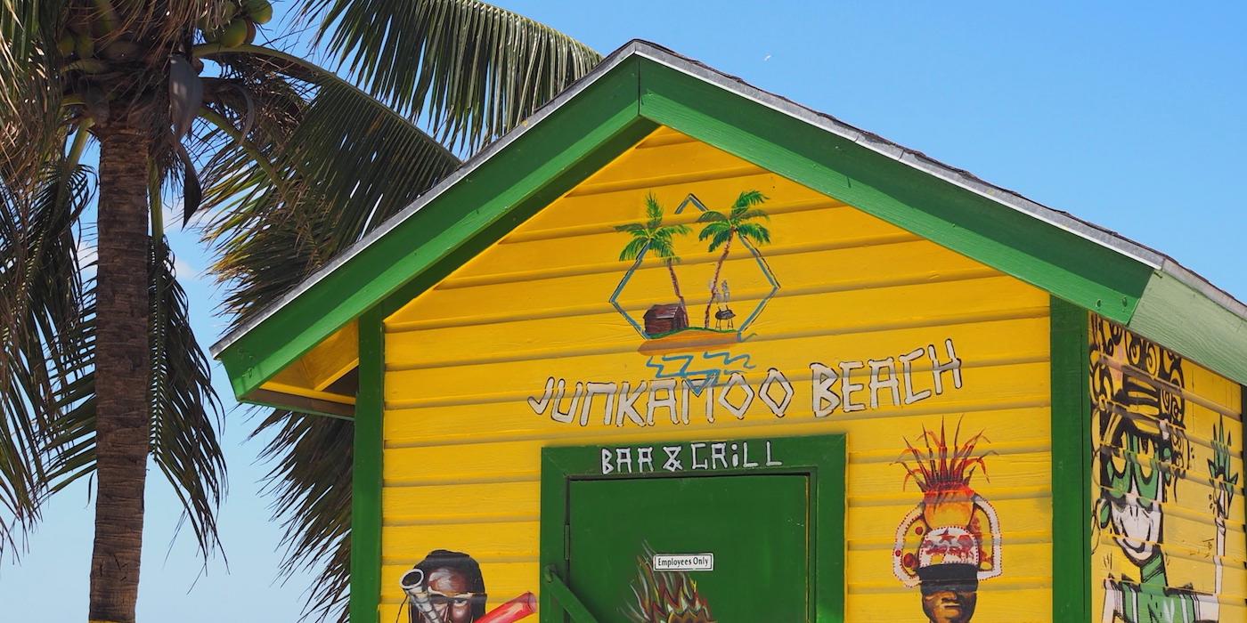 Ontdek de hoofdstad van de Bahamas: Nassau! | WeAreTravellers