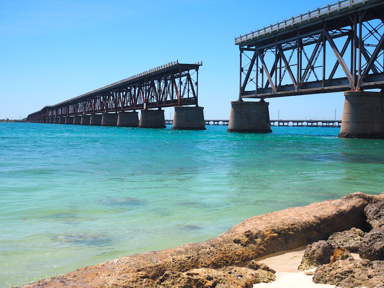 Florida Keys Bahia Honda State Park