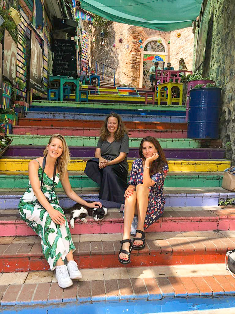 Balat Istanbul-8