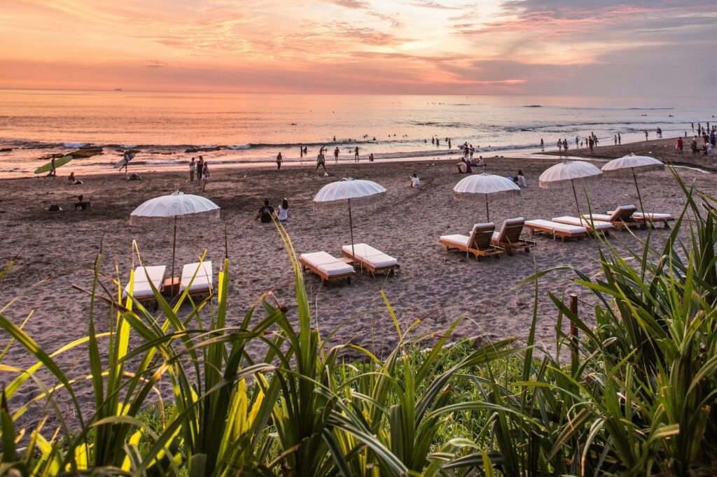 Bali beste reistijd