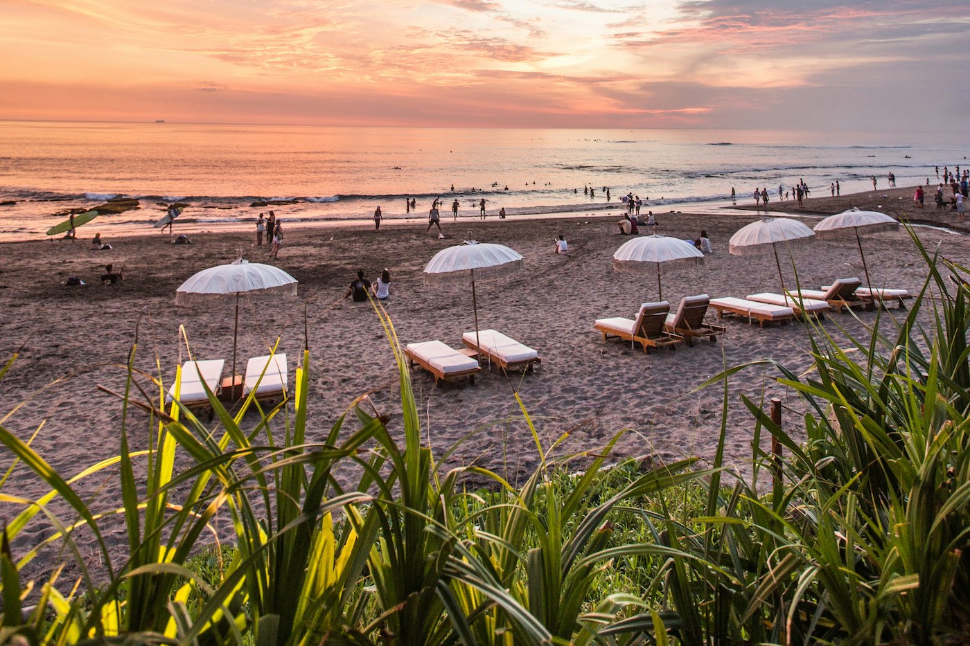 Bali beste reistijd