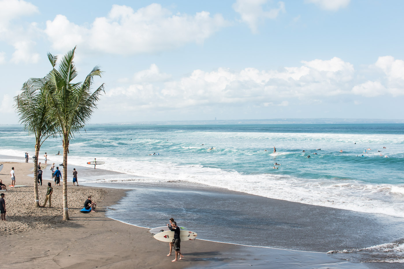 Bali bezienswaardigheden stranden