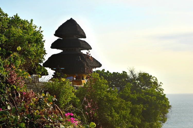 Bali_Tempels